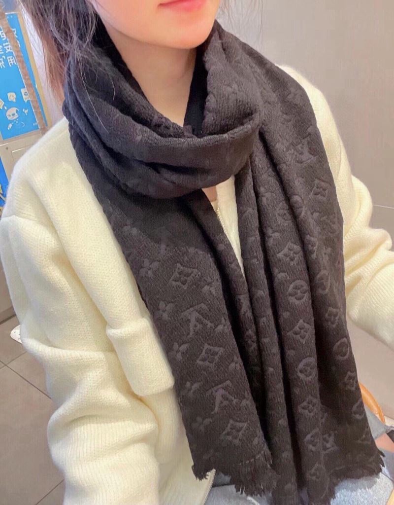 Louis Vuitton Scarf